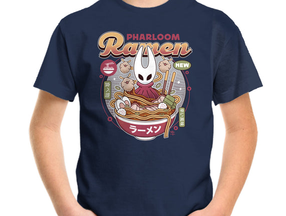 Pharloom Ramen Vintage