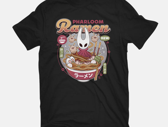 Pharloom Ramen Vintage