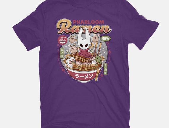 Pharloom Ramen Vintage
