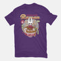 Pharloom Ramen Vintage-Mens-Premium-Tee-LAGELANTEE