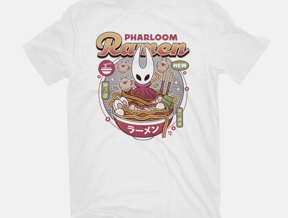 Pharloom Ramen Vintage