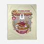 Pharloom Ramen Vintage-None-Fleece-Blanket-LAGELANTEE