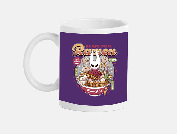 Pharloom Ramen Vintage