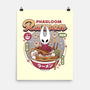 Pharloom Ramen Vintage-None-Matte-Poster-LAGELANTEE