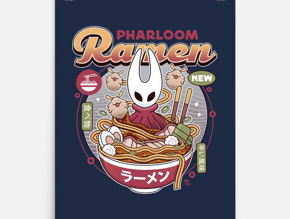 Pharloom Ramen Vintage