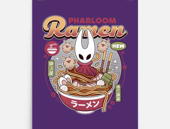 Pharloom Ramen Vintage