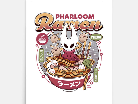 Pharloom Ramen Vintage