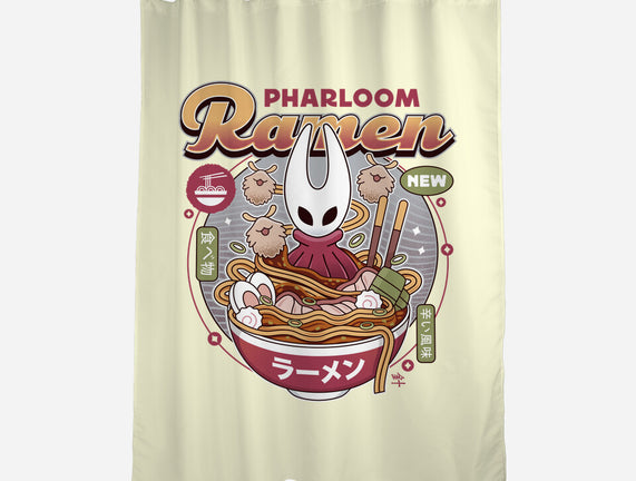 Pharloom Ramen Vintage