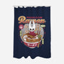 Pharloom Ramen Vintage-None-Polyester-Shower Curtain-LAGELANTEE