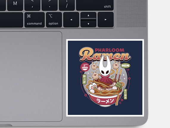 Pharloom Ramen Vintage