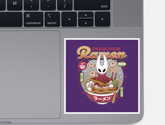 Pharloom Ramen Vintage