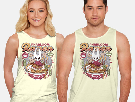 Pharloom Ramen Vintage