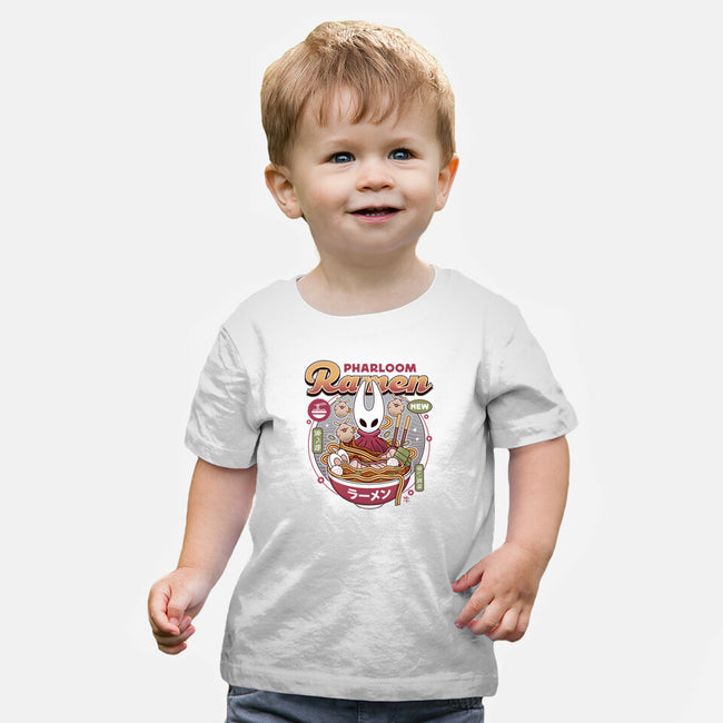 Pharloom Ramen Vintage-Baby-Basic-Tee-LAGELANTEE