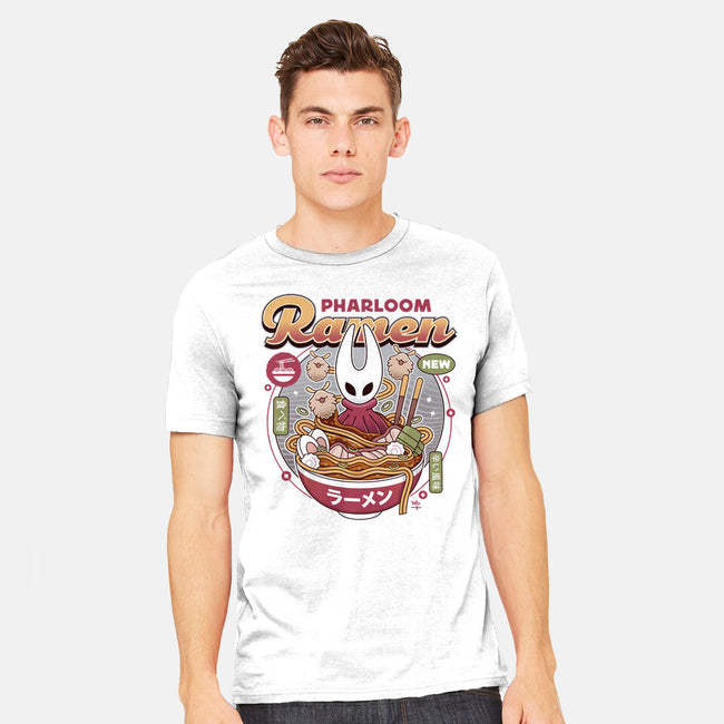 Pharloom Ramen Vintage-Mens-Heavyweight-Tee-LAGELANTEE