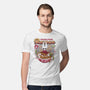 Pharloom Ramen Vintage-Mens-Premium-Tee-LAGELANTEE