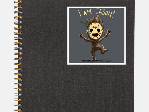I Am Jason