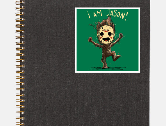 I Am Jason