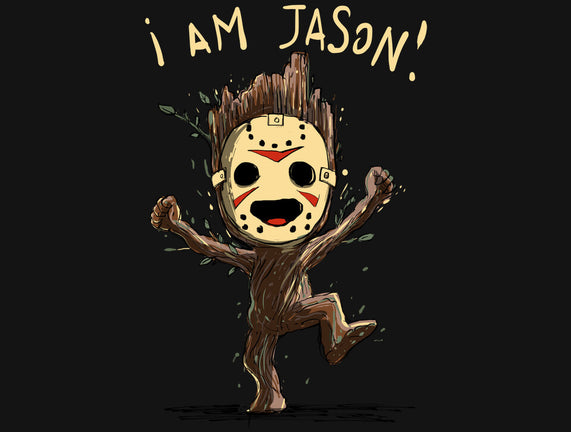 I Am Jason
