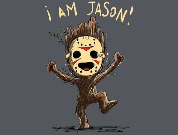 I Am Jason