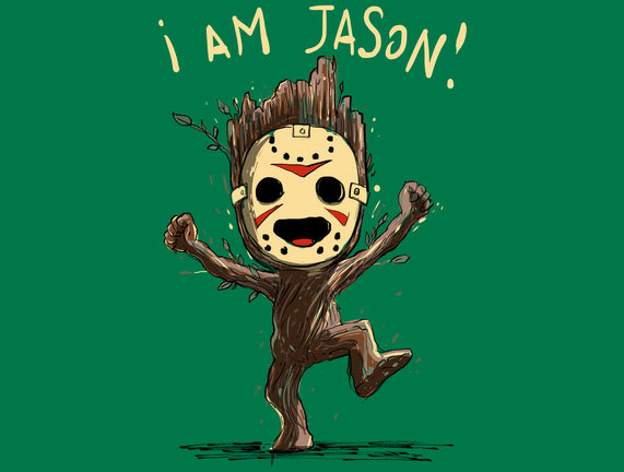 I Am Jason