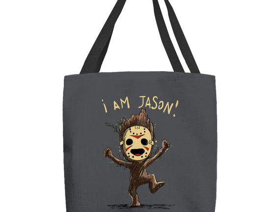 I Am Jason