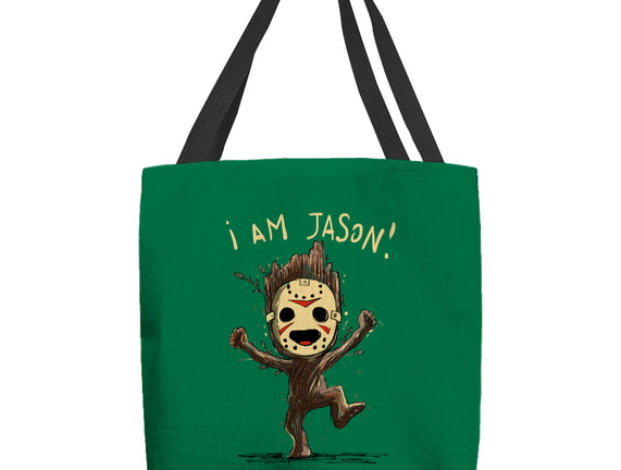 I Am Jason