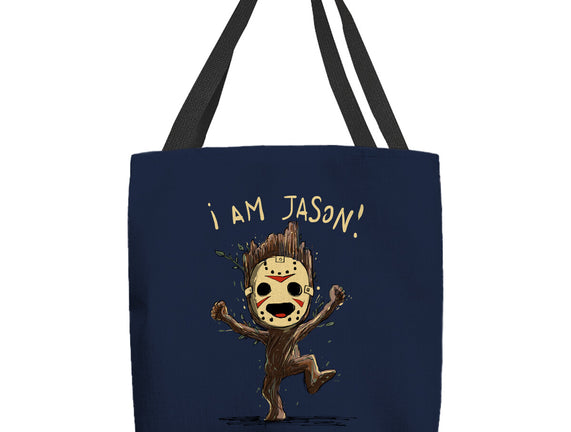 I Am Jason