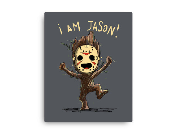 I Am Jason