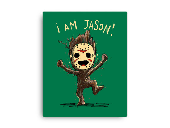 I Am Jason