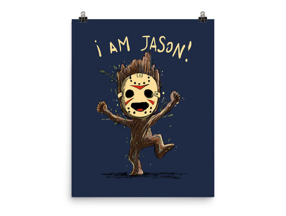 I Am Jason