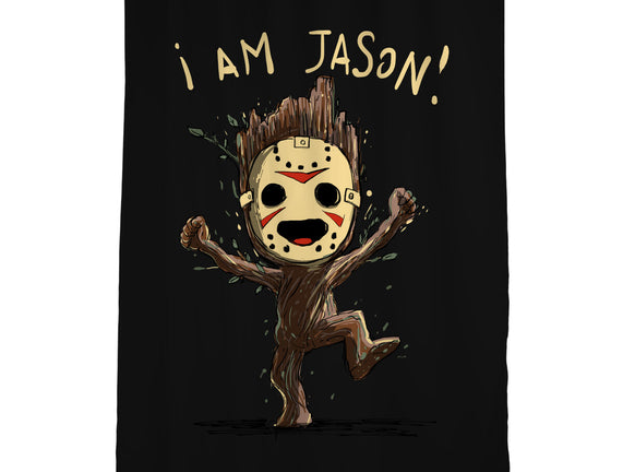 I Am Jason