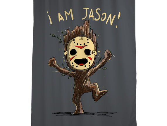 I Am Jason