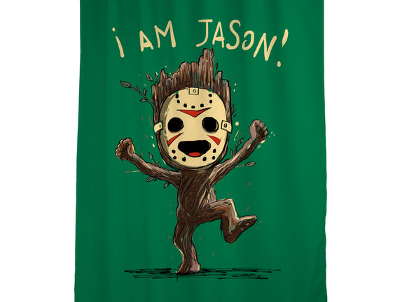 I Am Jason
