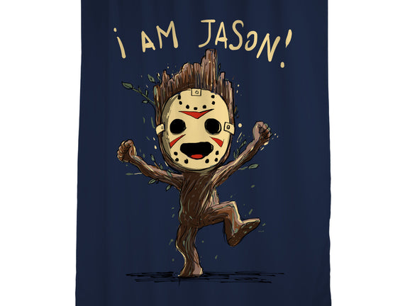 I Am Jason
