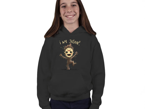 I Am Jason