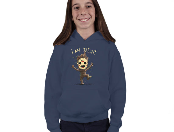 I Am Jason