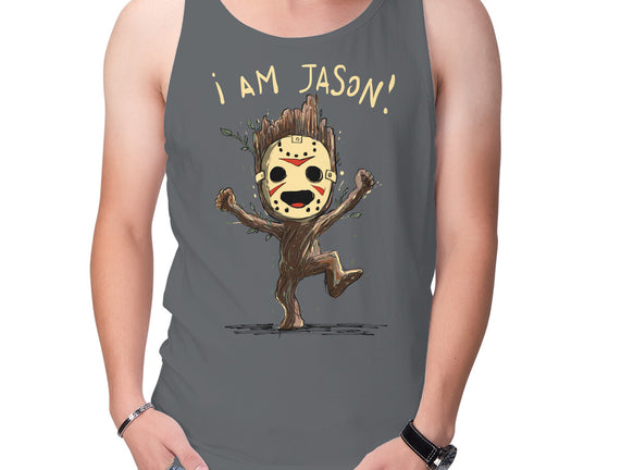 I Am Jason