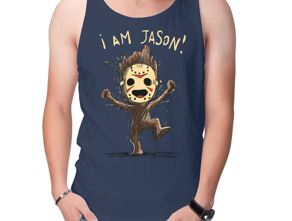 I Am Jason