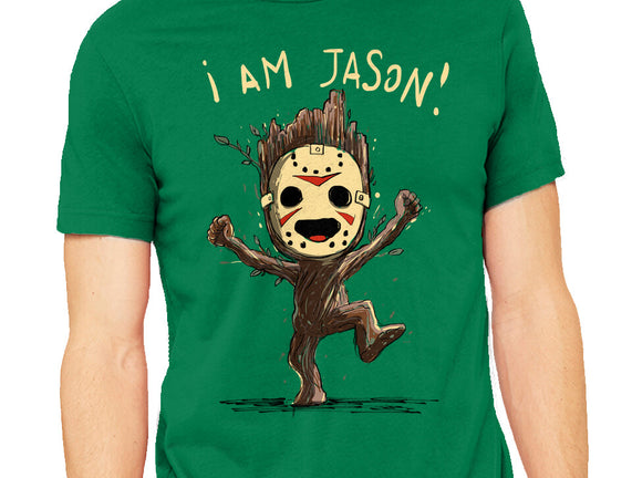 I Am Jason