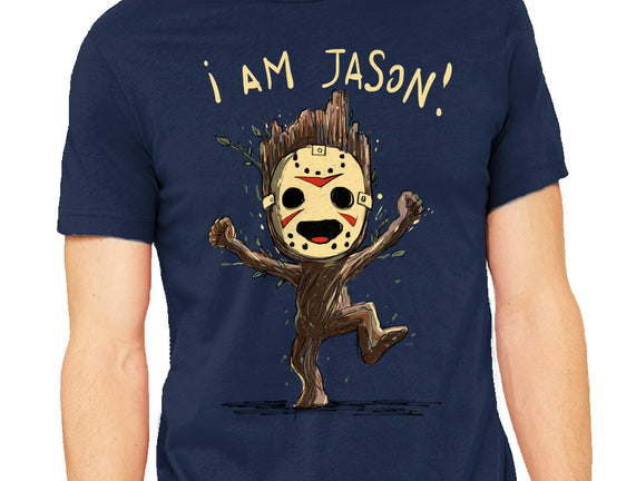 I Am Jason