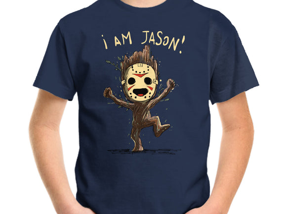 I Am Jason