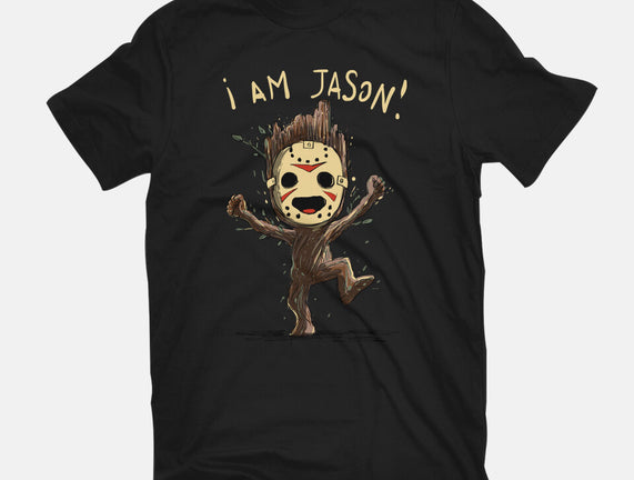 I Am Jason