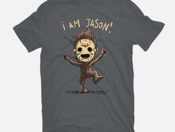 I Am Jason