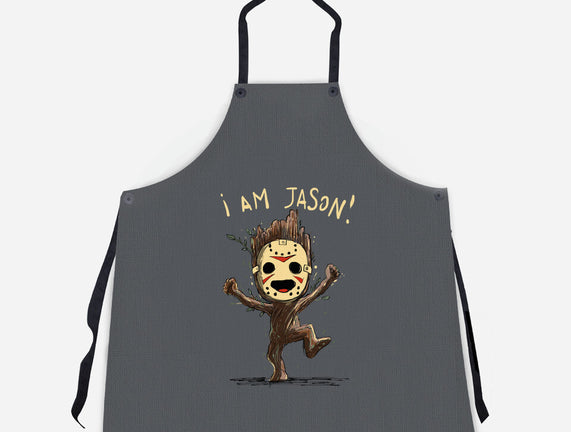 I Am Jason