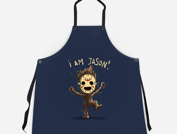 I Am Jason