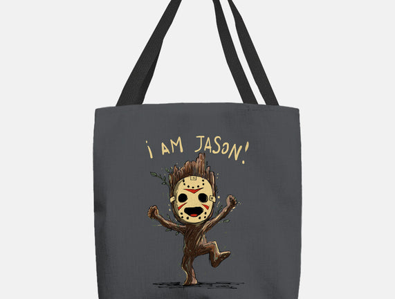 I Am Jason