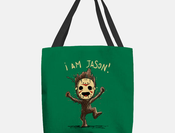 I Am Jason