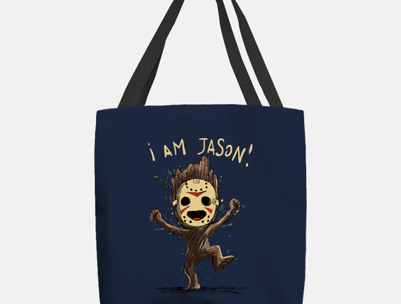 I Am Jason