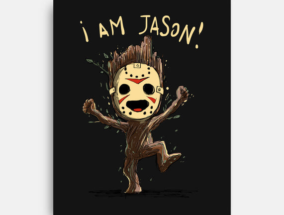I Am Jason