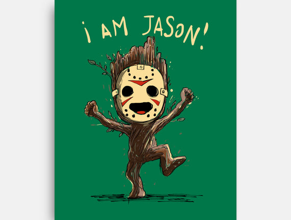 I Am Jason